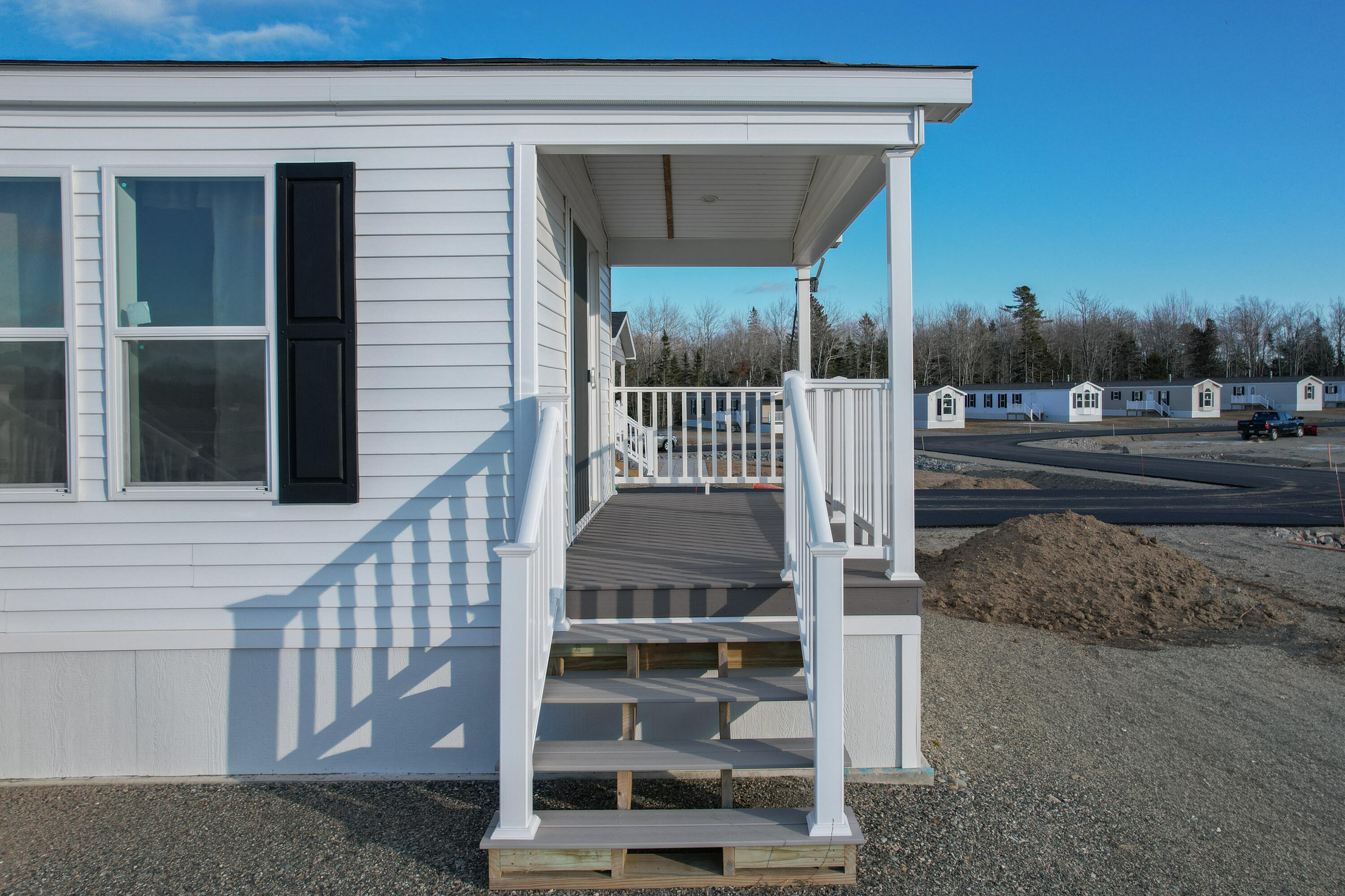 14 Eagles Nest Hancock ME 04640