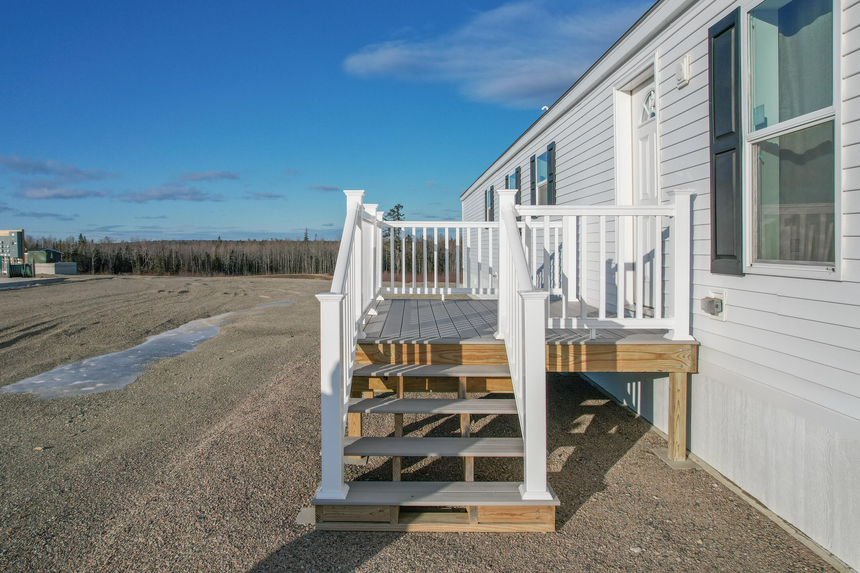 14 Eagles Nest Hancock ME 04640