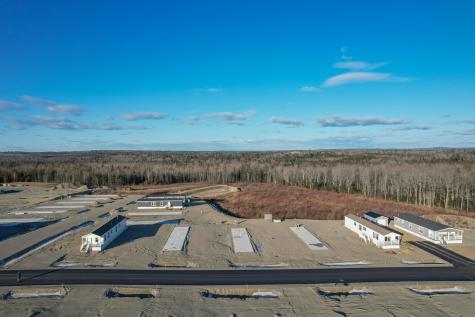 14 Eagles Nest Hancock ME 04640