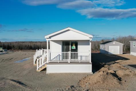 14 Eagles Nest Hancock ME 04640