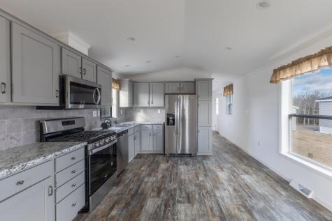 14 Eagles Nest Hancock ME 04640