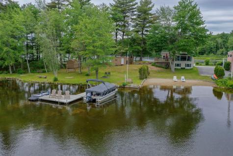 5 Pride Lane Windham ME 04062