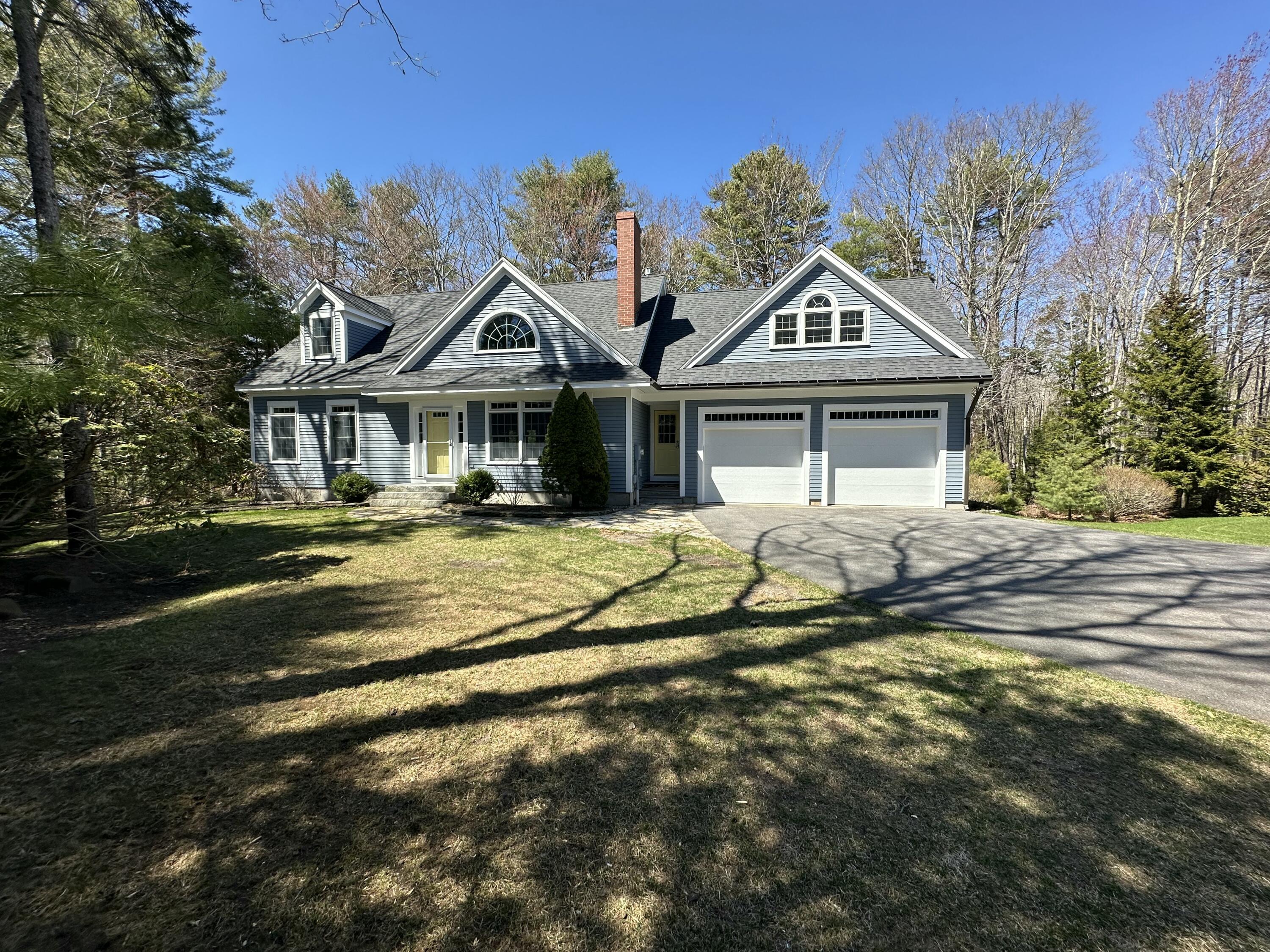 18 Cottagewood Lane Kennebunk ME 04043