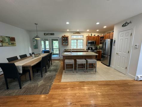18 Cottagewood Lane Kennebunk ME 04043