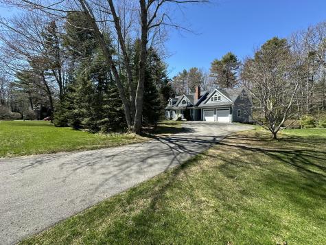 18 Cottagewood Lane Kennebunk ME 04043