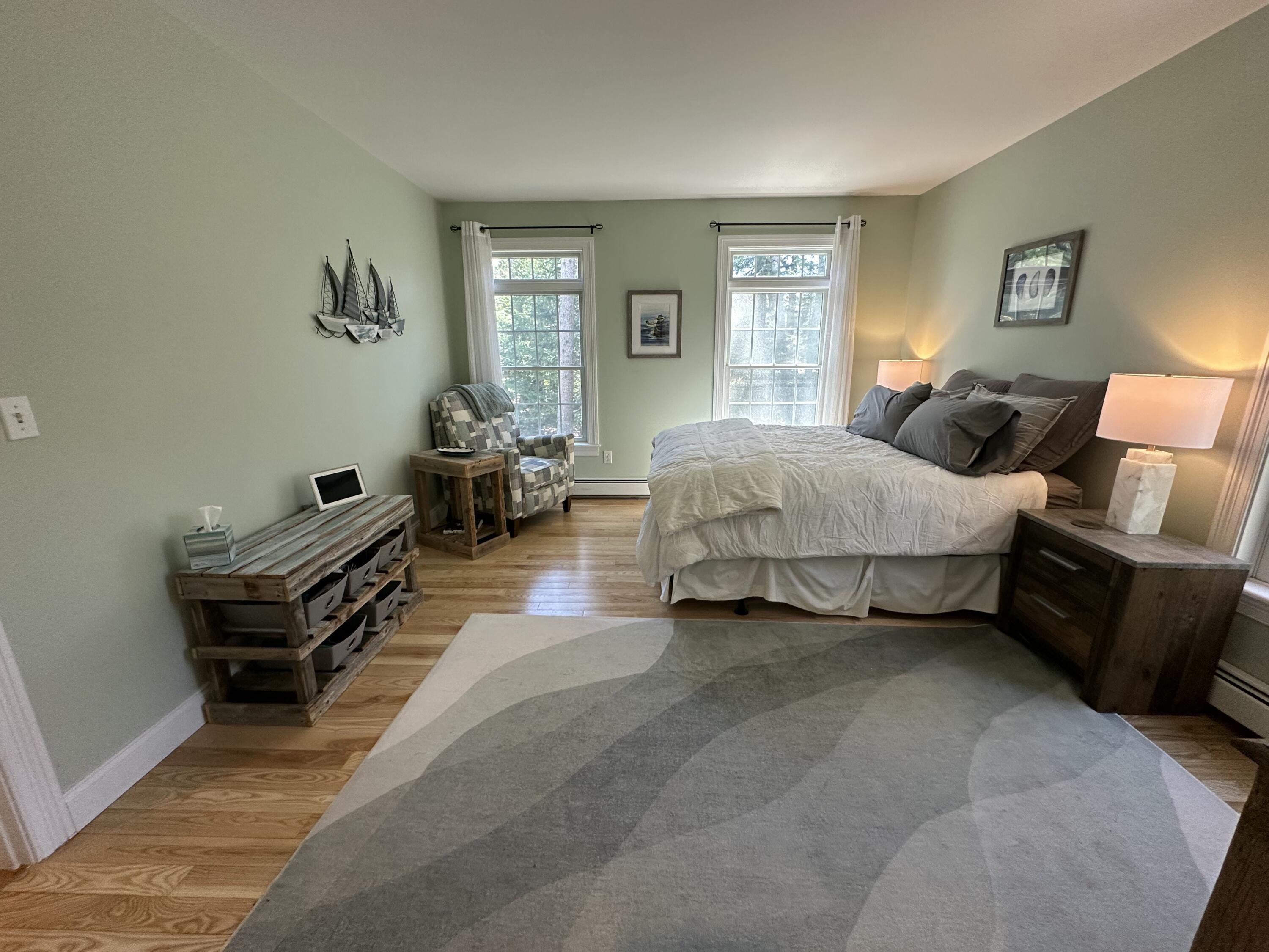 18 Cottagewood Lane Kennebunk ME 04043