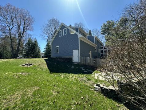 18 Cottagewood Lane Kennebunk ME 04043