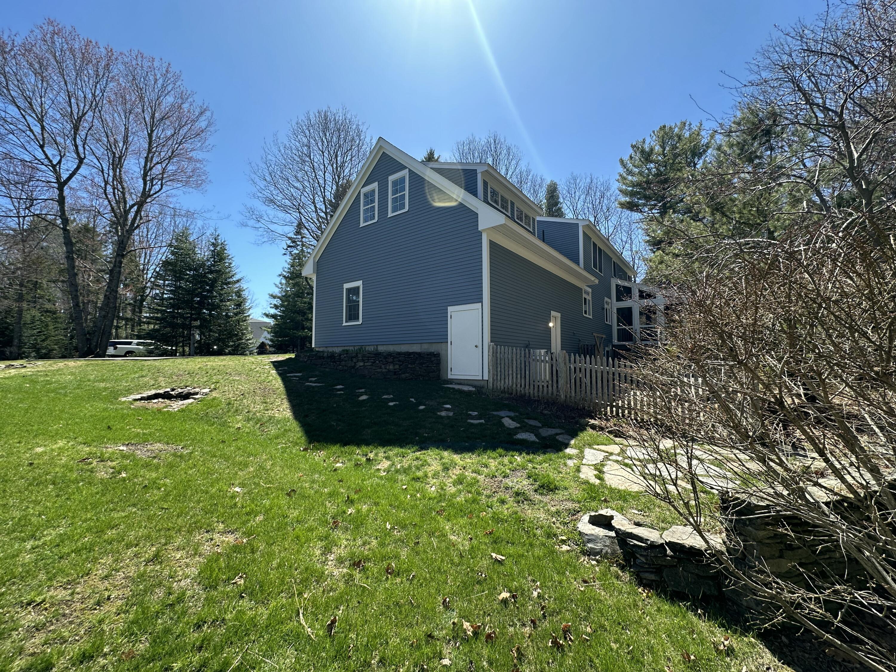 18 Cottagewood Lane Kennebunk ME 04043