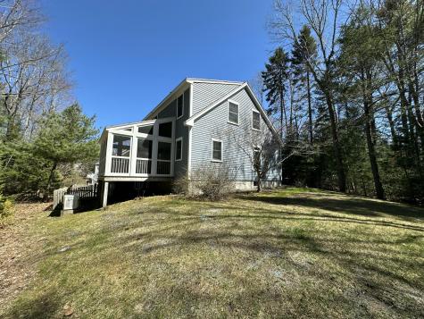18 Cottagewood Lane Kennebunk ME 04043
