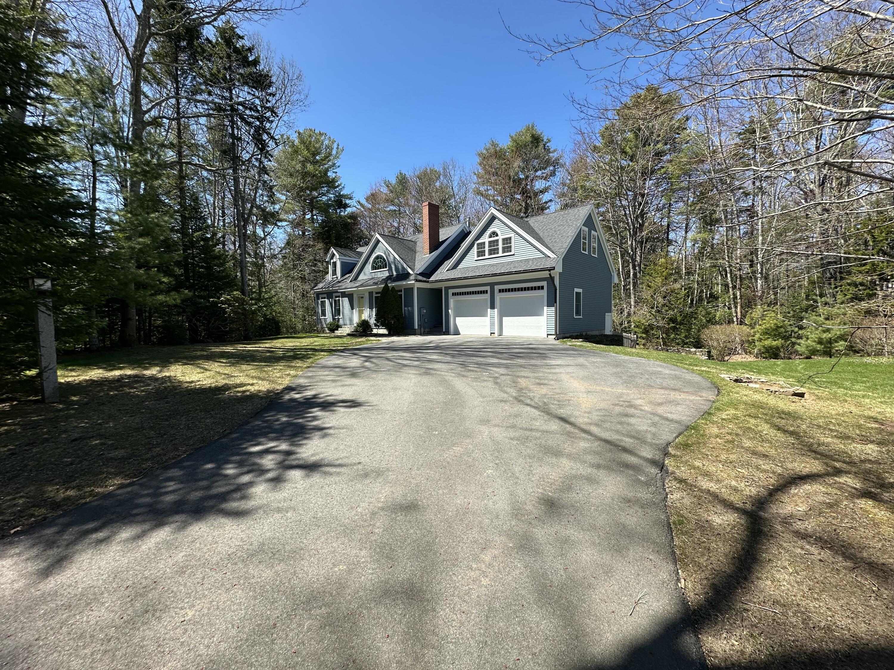 18 Cottagewood Lane Kennebunk ME 04043
