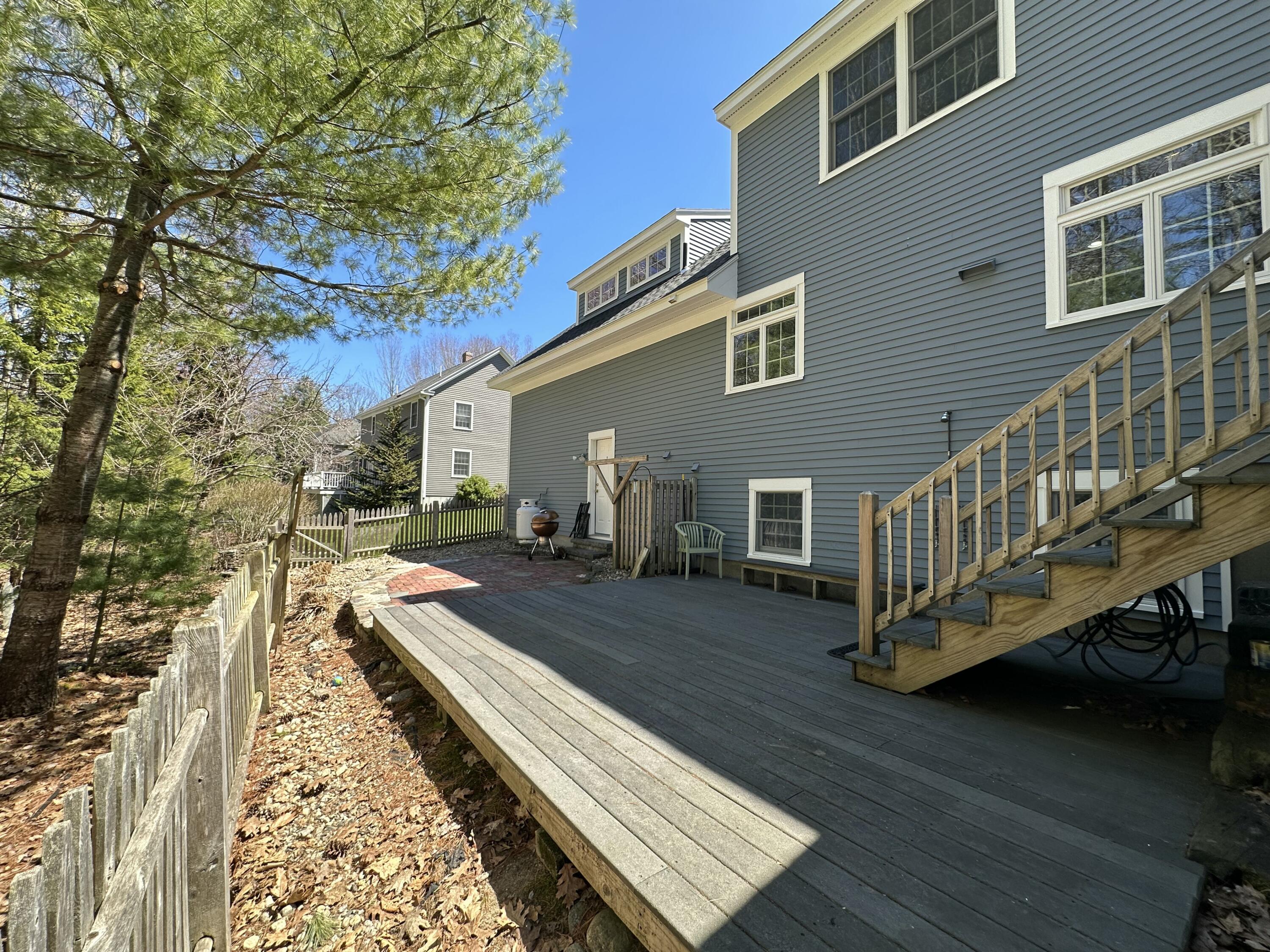 18 Cottagewood Lane Kennebunk ME 04043