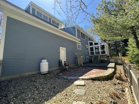 18 Cottagewood Lane Kennebunk ME 04043