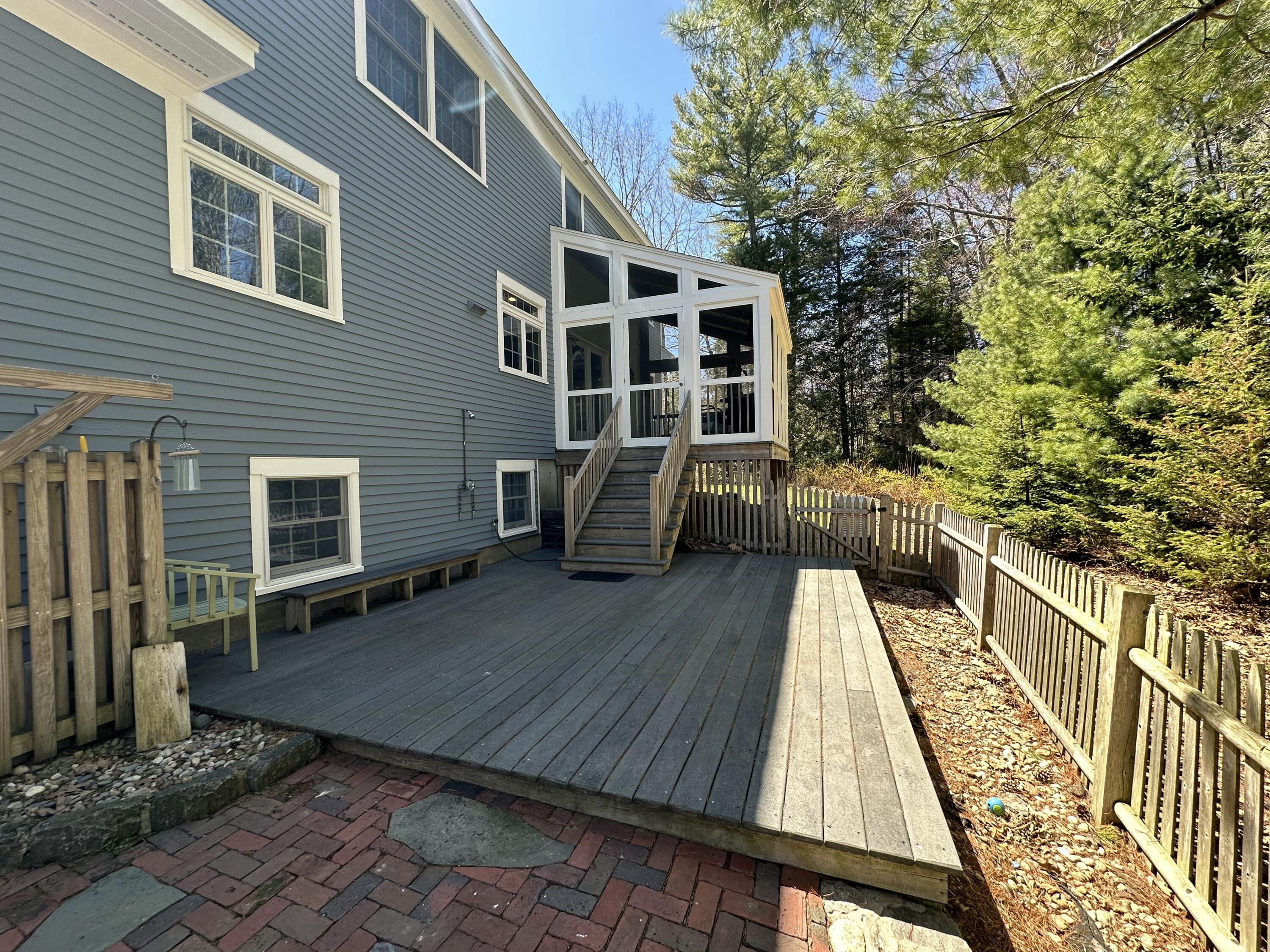 18 Cottagewood Lane Kennebunk ME 04043