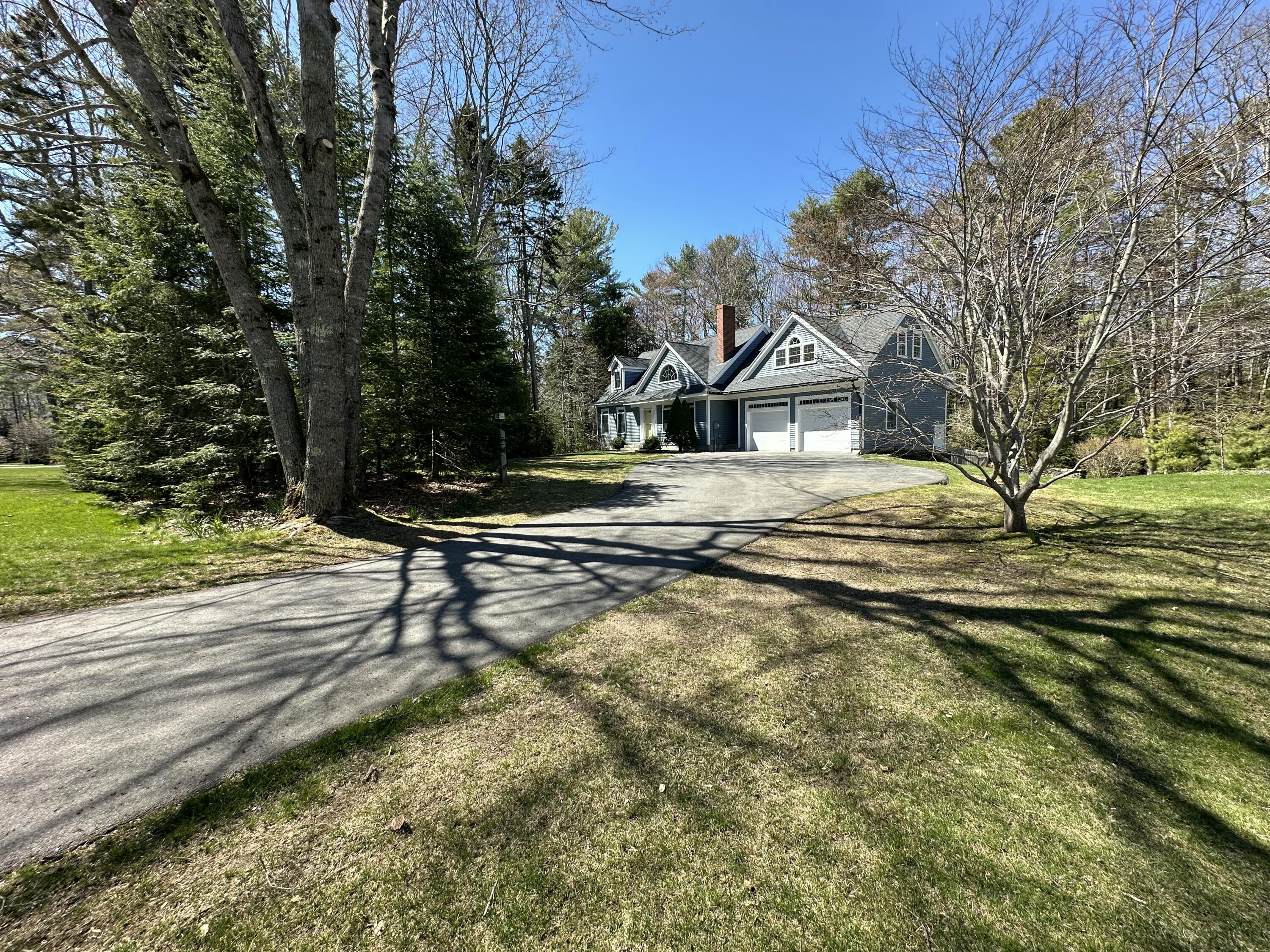 18 Cottagewood Lane Kennebunk ME 04043