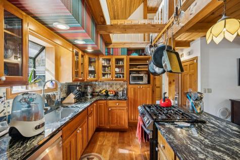 214 Desert Pond Road Mount Vernon ME 04352