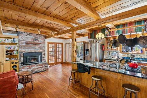 214 Desert Pond Road Mount Vernon ME 04352