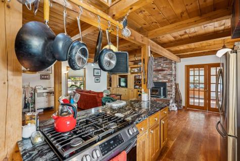 214 Desert Pond Road Mount Vernon ME 04352