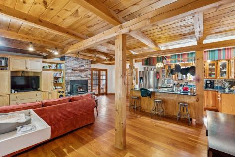 214 Desert Pond Road Mount Vernon ME 04352