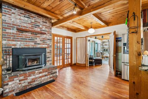 214 Desert Pond Road Mount Vernon ME 04352