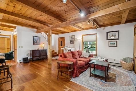 214 Desert Pond Road Mount Vernon ME 04352