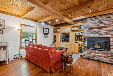 214 Desert Pond Road Mount Vernon ME 04352