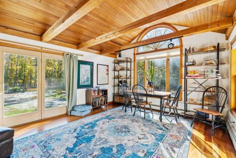 214 Desert Pond Road Mount Vernon ME 04352