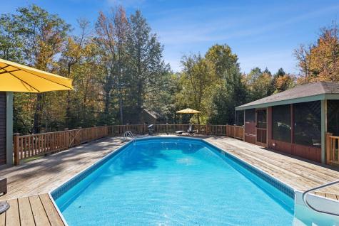 214 Desert Pond Road Mount Vernon ME 04352