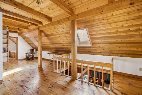 214 Desert Pond Road Mount Vernon ME 04352