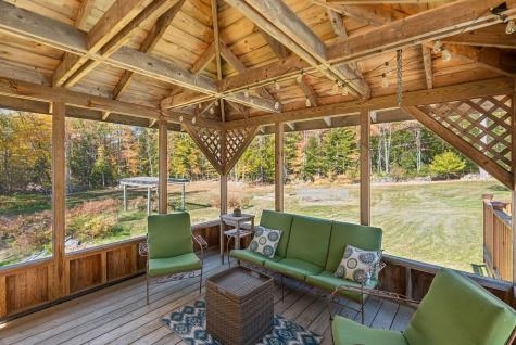 214 Desert Pond Road Mount Vernon ME 04352