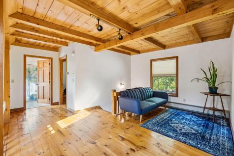 214 Desert Pond Road Mount Vernon ME 04352