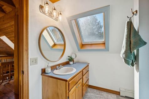 214 Desert Pond Road Mount Vernon ME 04352