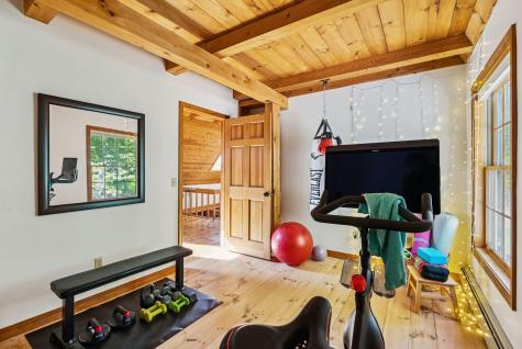 214 Desert Pond Road Mount Vernon ME 04352