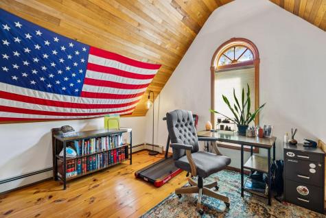 214 Desert Pond Road Mount Vernon ME 04352