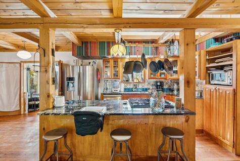 214 Desert Pond Road Mount Vernon ME 04352