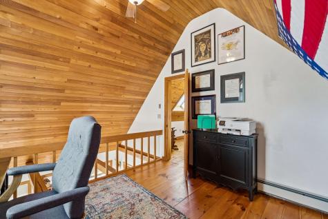 214 Desert Pond Road Mount Vernon ME 04352