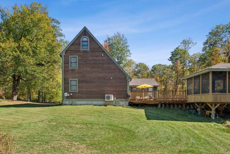 214 Desert Pond Road Mount Vernon ME 04352