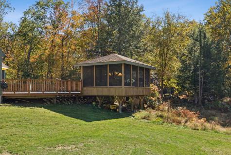 214 Desert Pond Road Mount Vernon ME 04352