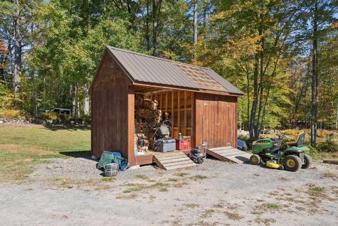 214 Desert Pond Road Mount Vernon ME 04352