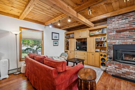 214 Desert Pond Road Mount Vernon ME 04352