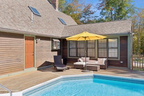 214 Desert Pond Road Mount Vernon ME 04352