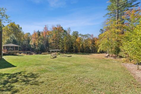 214 Desert Pond Road Mount Vernon ME 04352