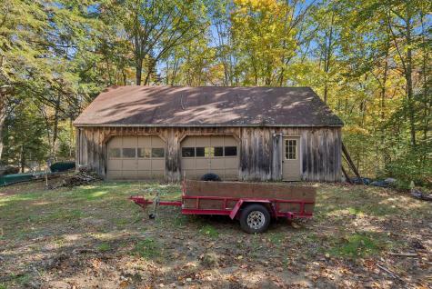 214 Desert Pond Road Mount Vernon ME 04352