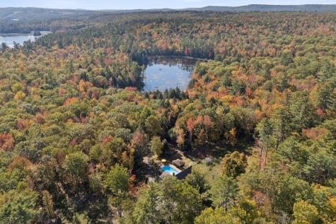 214 Desert Pond Road Mount Vernon ME 04352