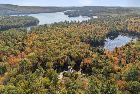 214 Desert Pond Road Mount Vernon ME 04352