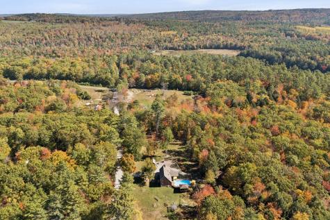 214 Desert Pond Road Mount Vernon ME 04352