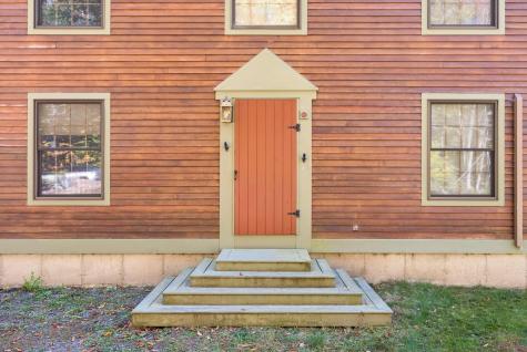 214 Desert Pond Road Mount Vernon ME 04352