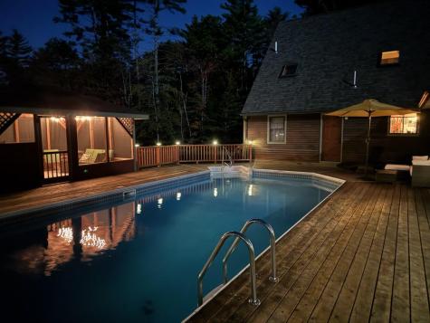 214 Desert Pond Road Mount Vernon ME 04352