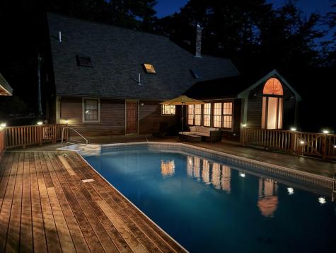 214 Desert Pond Road Mount Vernon ME 04352