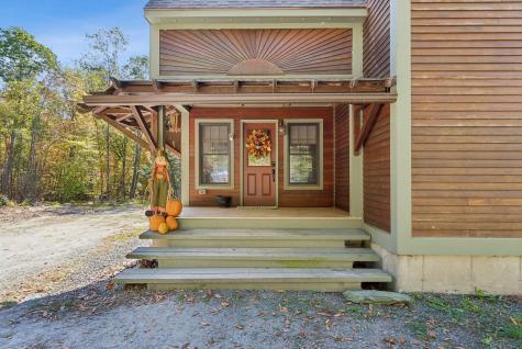 214 Desert Pond Road Mount Vernon ME 04352