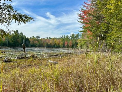 214 Desert Pond Road Mount Vernon ME 04352